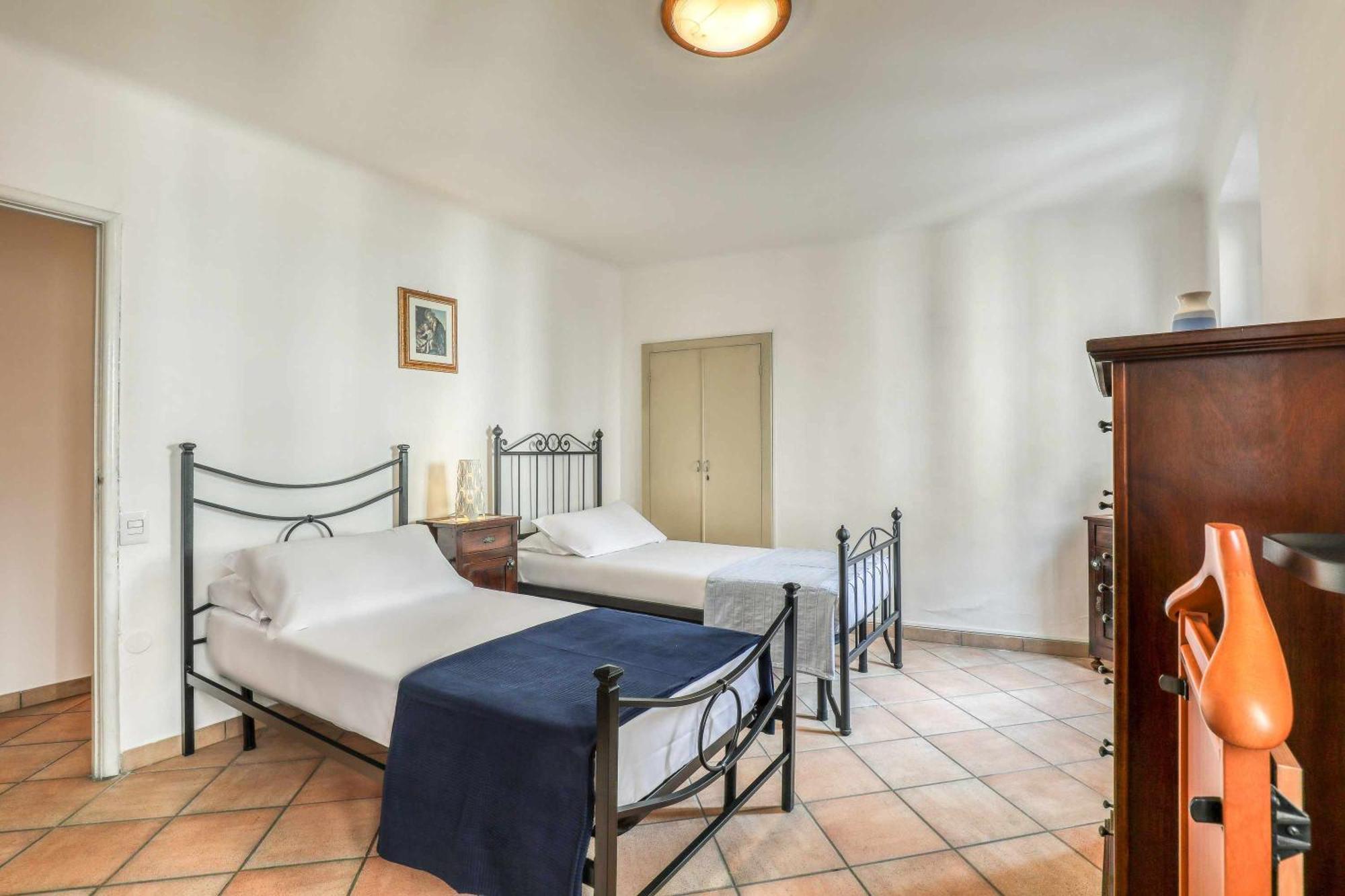 Апартаменты San Marco - Casa Casoni Озимо Экстерьер фото